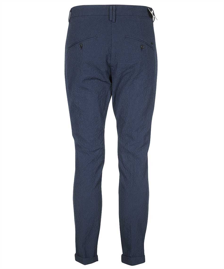 Mason's 9PN2C7790 CTE402 CHINO Nohavice 2