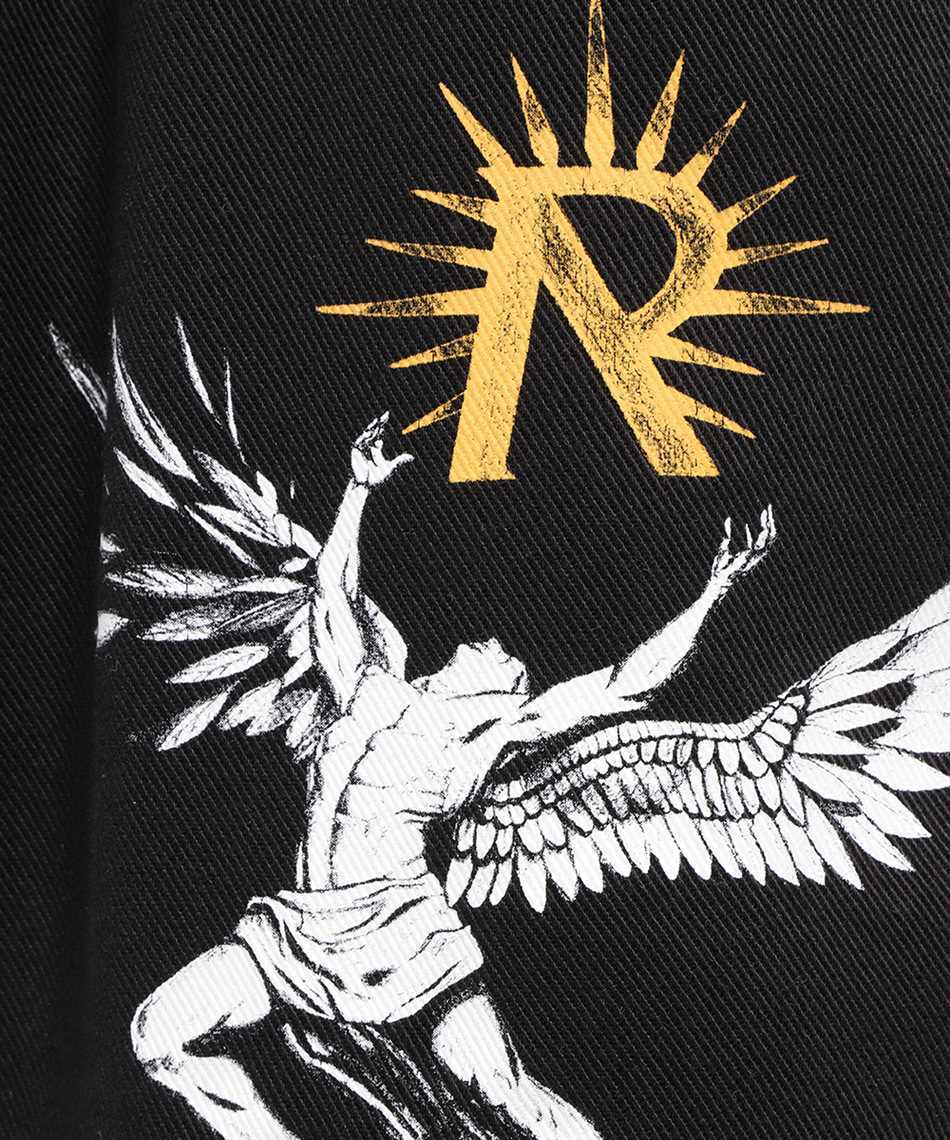 Represent MLM716 01 ICARUS Shorts 3