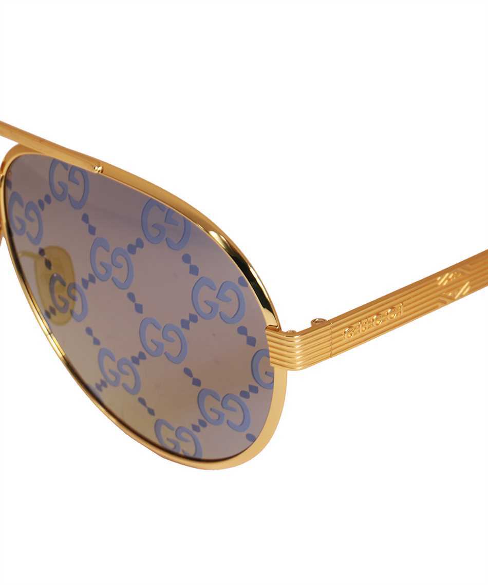 Gucci 778326 I3331 METALLO Slnečn� okuliare 3