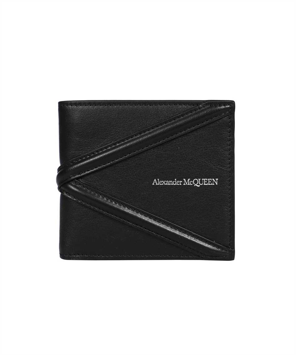 Alexander McQueen 726320 1AAD0 Wallet 1