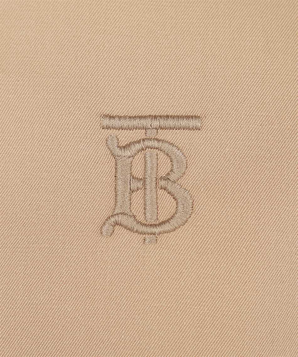 Burberry 8041387 BRAMWELL Jacke Beige Burberry 8041387 BRAMWELL Jacke Beige