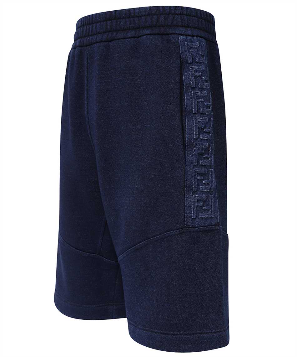 Fendi FAB651 AN5U Shorts 3