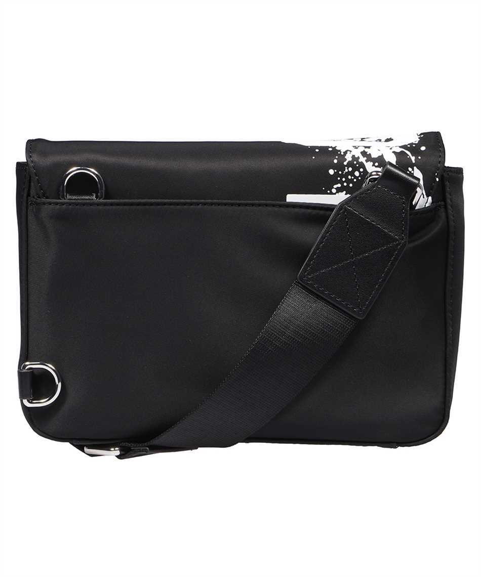 Dsquared2 CBM0057 11707314 ICON SPLASH CROSSBODY Tasche 2