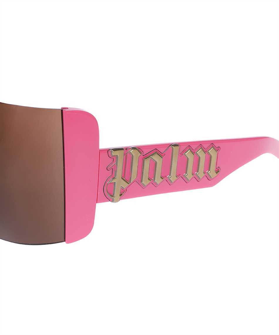 Palm Angels PERI032S23PLA001 LOS ANGELES Occhiali da sole 3