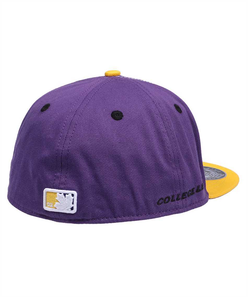 Dsquared2 BCM0764 05C00001 BASKET BASEBALL Kappe 2