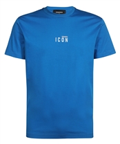 Dsquared2 S79GC0010 S23009 COOL FIT T-shirt Black