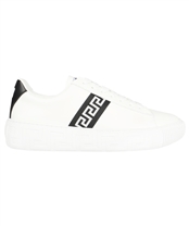 Versace DSU8404 1A00775 GRECA Sneakers White