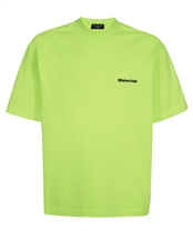 Balenciaga 612966 TJV87 LOGO MEDIUM FIT 