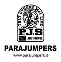 Parajumpers