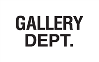 Gallery Dept.