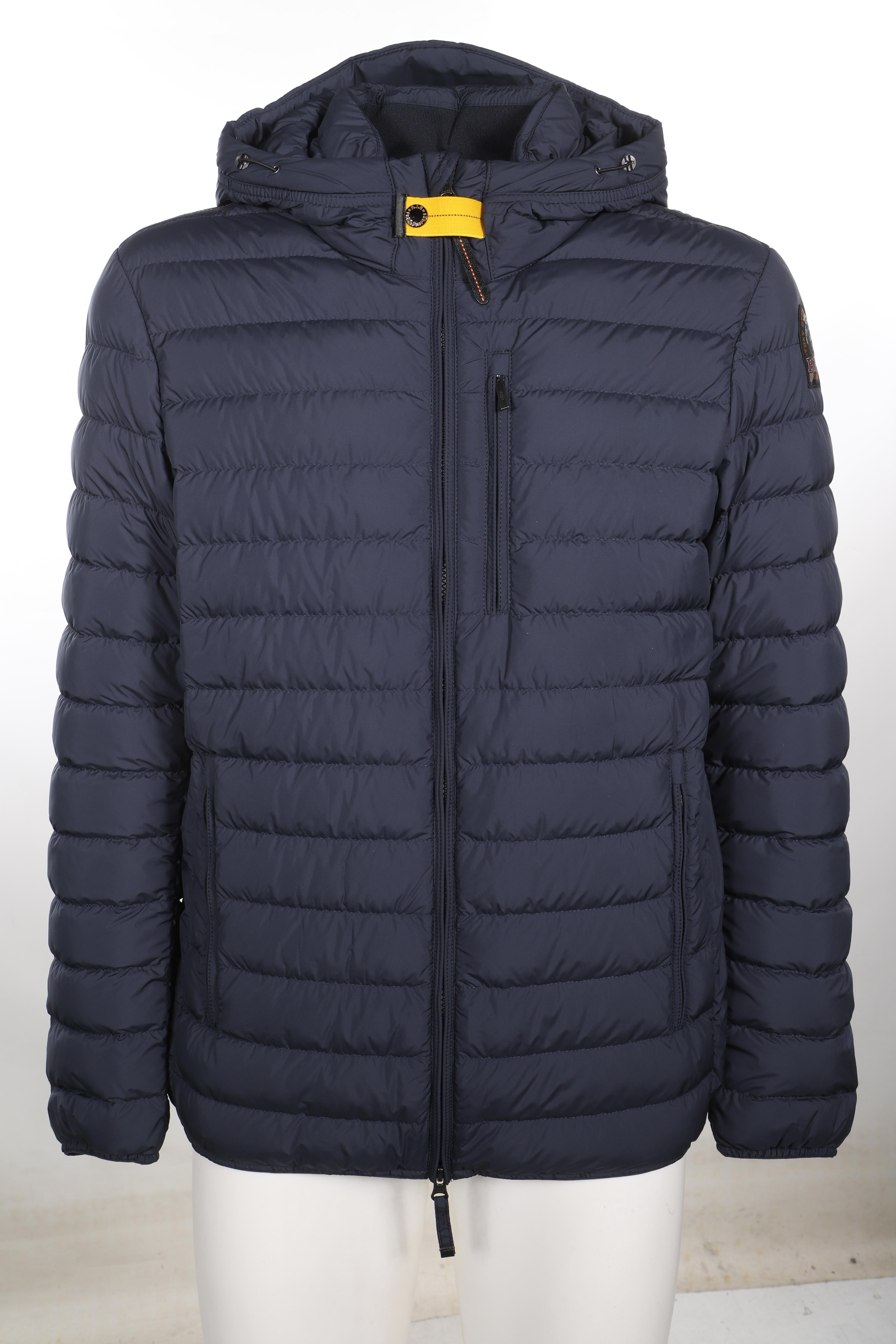 Parajumpers 26SMPMPUSL02 LAST MINUTE Bunda